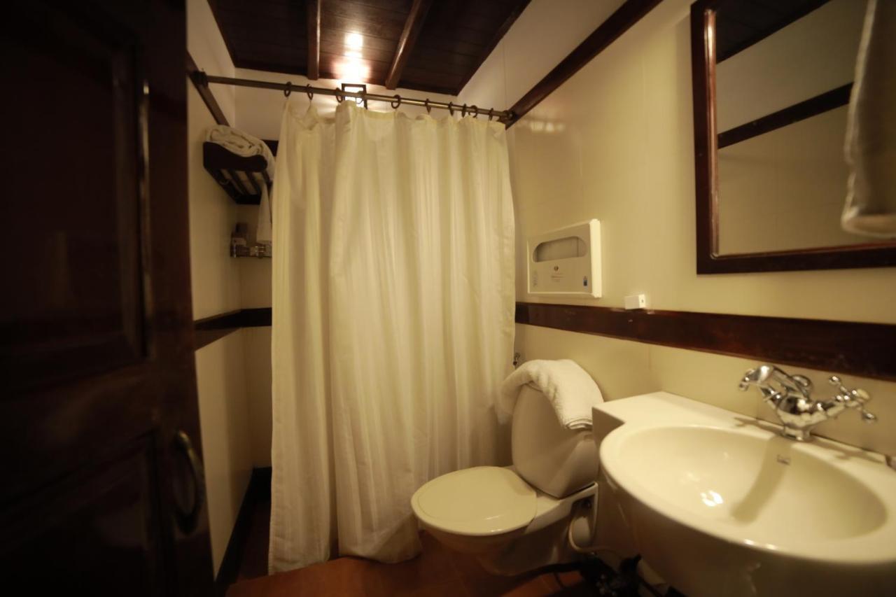 Heritage Methanam Kochi Exterior photo