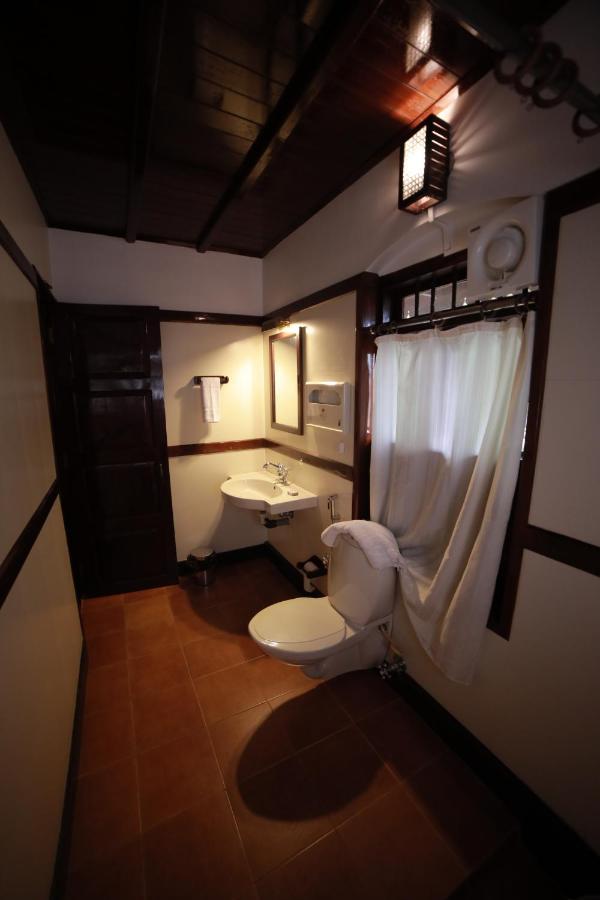 Heritage Methanam Kochi Exterior photo