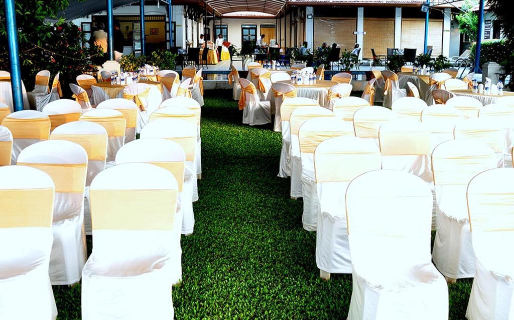 Heritage Methanam Kochi Exterior photo