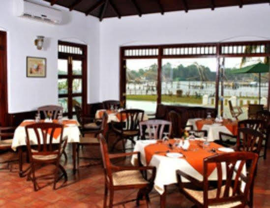Heritage Methanam Kochi Restaurant photo