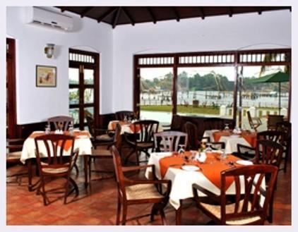 Heritage Methanam Kochi Exterior photo